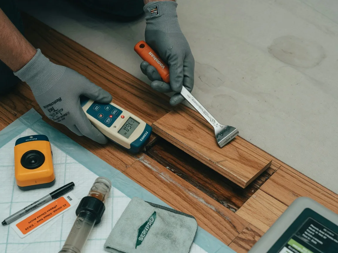 Why choose Water Damage Restoration in Monroeville, AL